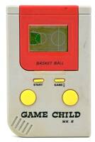 Game Child MKII
