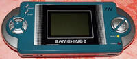 Game King II