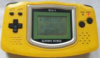 Game King I