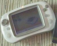 Game Park GP32 FLU