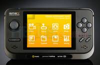 GamePark Holdings GP2X