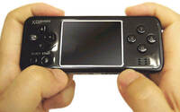 GamePark XGP Mini