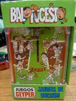 Geyper Juegos De Bolsillo Baloncesto