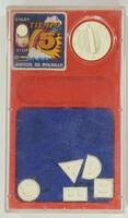 Geyper Juegos De Bolsillo Tiempo 5