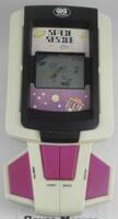 Space Rescue