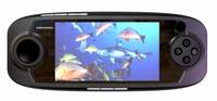 Gizmondo Widscreen