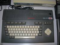 Goldstar FC-200