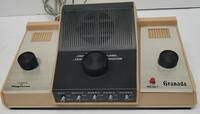 Granada TV Game EP400