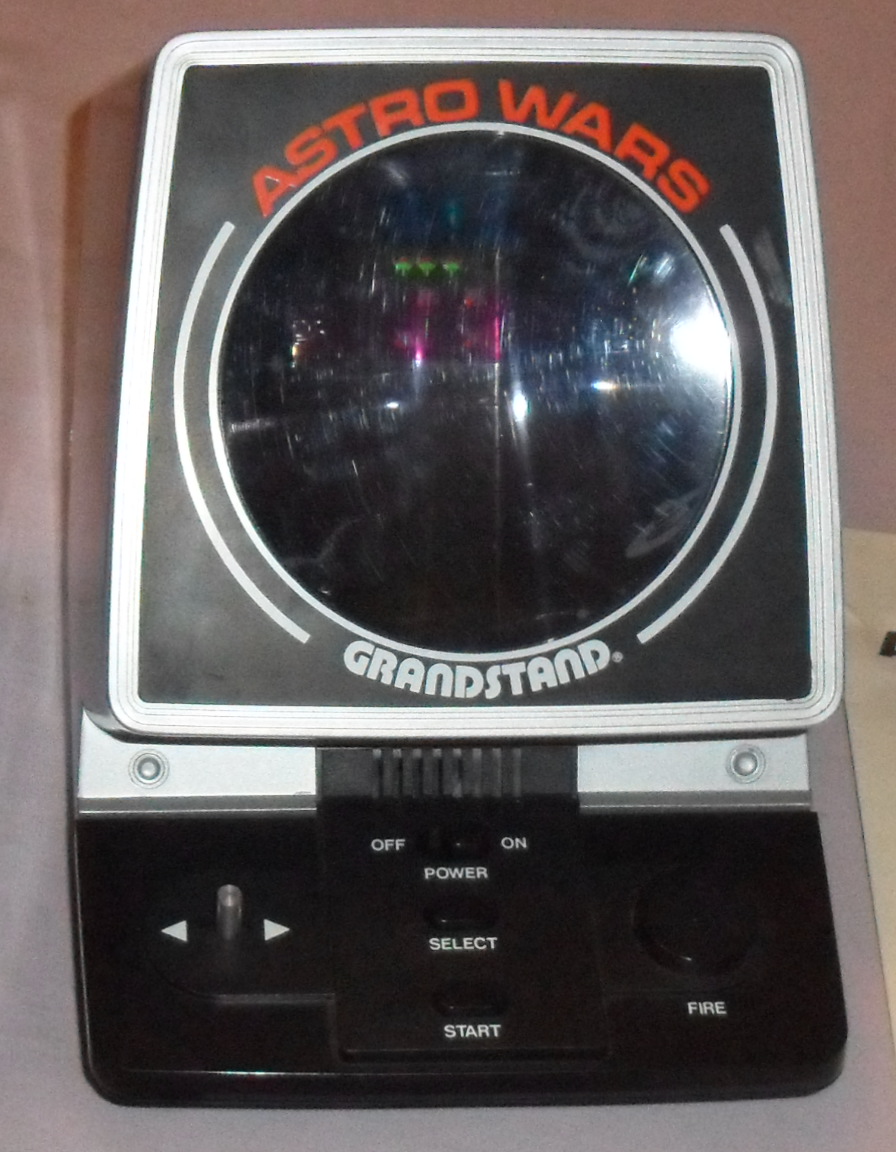 Astro Wars