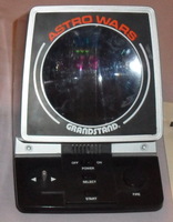 Astro Wars