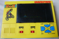 BMX Flyer