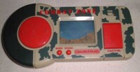 Combat Zone