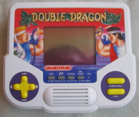Double Dragon