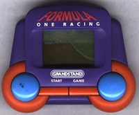 Formula One Racing
