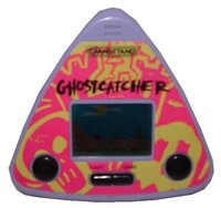 Ghostcatcher