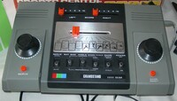 Grandstand Colour Video Sports Centre 5000 DeLuxe