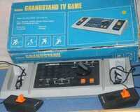 Grandstand TV Game
