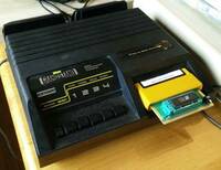 Grandstand Video Entertainment Computer Otherbox