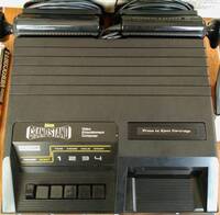 Grandstand Video Entertainment Computer