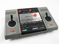 Grandstand Video Sports Centre 6000