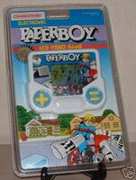 Paperboy