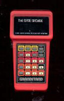 The Game Machine