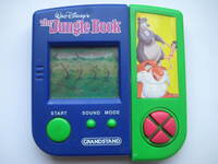 The Jungle Book