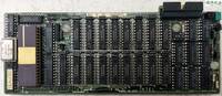 ISBX 275 Video Graphics Multimodule