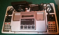 Grundig Super Play Computer 4000
