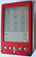 Handspring Visor Edge