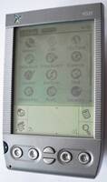 Handspring Visor Platinum