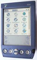 Handspring Visor Prism
