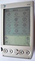 Handspring Visor Pro