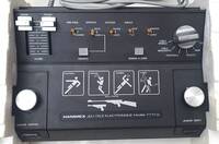 Hanimex Colour TV Game 7771G