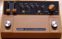 Hanimex Jeu-Tele Electronique 7771