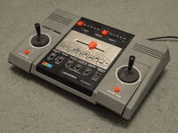 Hanimex TVG-8610C