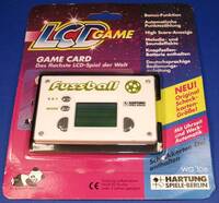 Lcd-Fussball