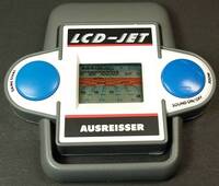 Lcd-Jet-Aussreiser
