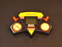 Lcd-Volleyball