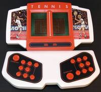 Tennis Tisch