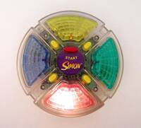 Hasbro Mini Simon