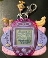 Littlest Pet Shop Digital Pets