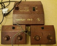Henrys VideoSport MK2