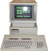 Hewlett Packard 150