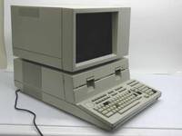 Hewlett Packard 9836