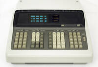 Hewlett Packard HP-9100