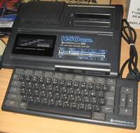 Hitachi MB-H50