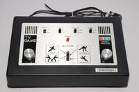 Hometronics Telecourt HVG-220