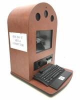 IBM 360 Mega Computer Public Internet Kiosk