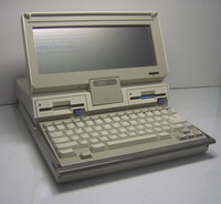 IBM Convertible